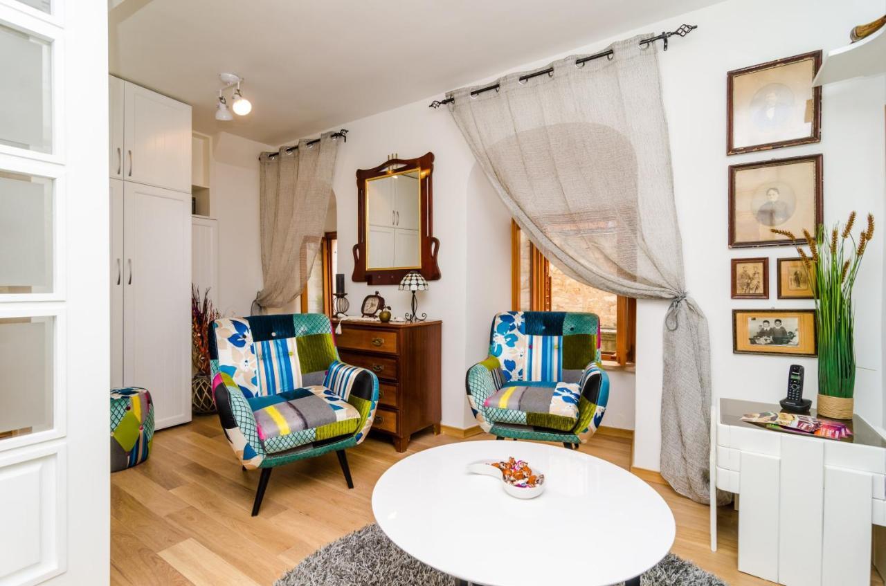 Holiday Home Tezoro Royal Dubrovnik Ngoại thất bức ảnh